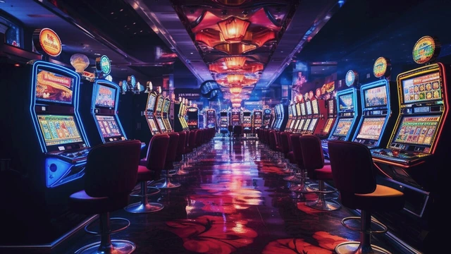 Casino en Ligne le Plus Payant: Avantages du Joueur