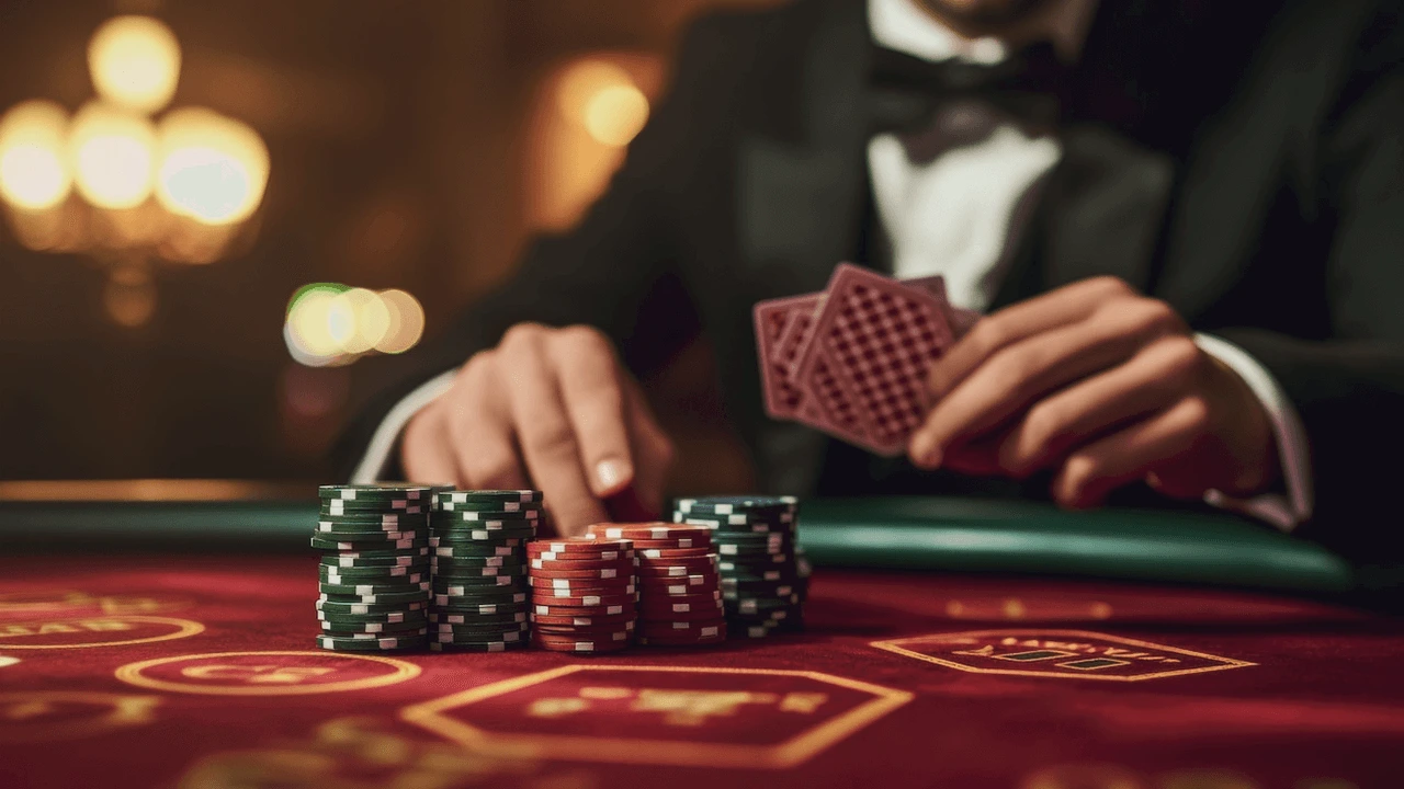 Caractéristiques des paiements dans le casino PayPal