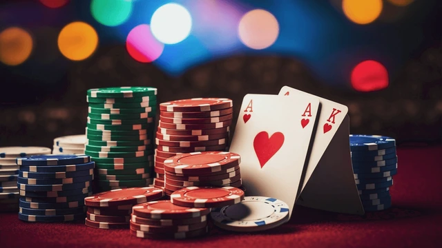 Casino En Ligne PaysafeCard Avec Transactions Pratiques