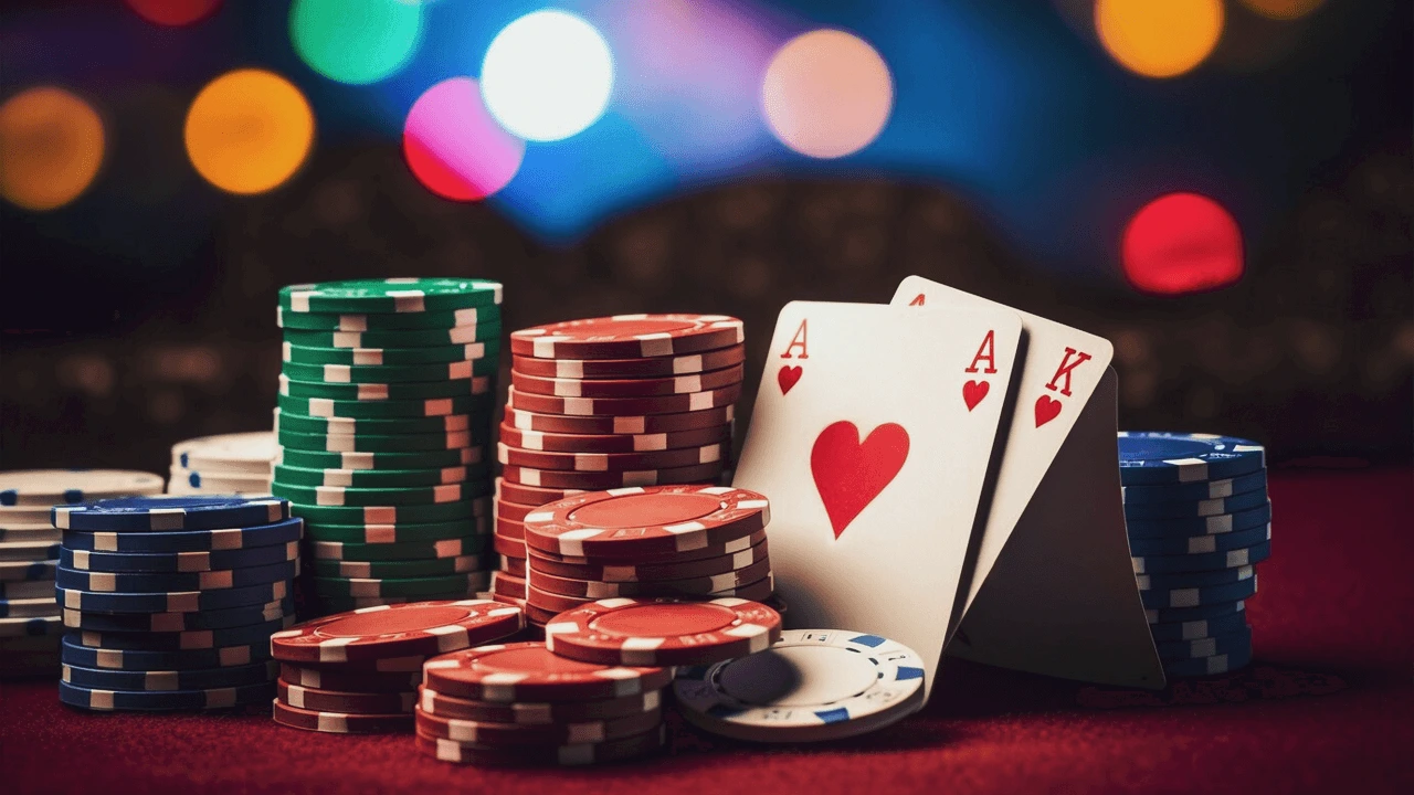 Fonctionnalités de paiement du casino PaysafeCard